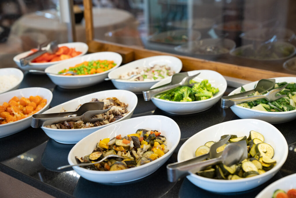 Ricomilla Trattoria e Ristorante